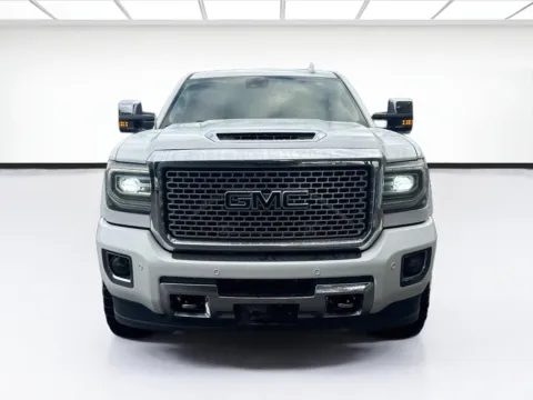 Photos of 2017 GMC Sierra 2500 HD Denali for sale in Fontana, CA at KarGenie