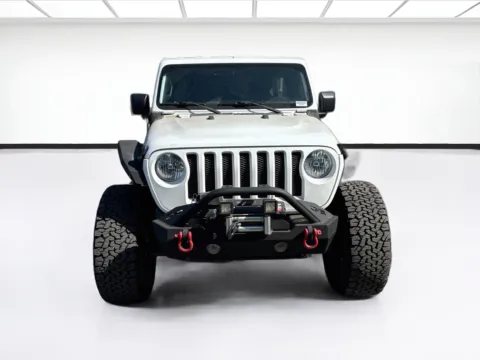 Photos of 2018 Jeep Wrangler Unlimited Sport S for sale in Fontana, CA at KarGenie