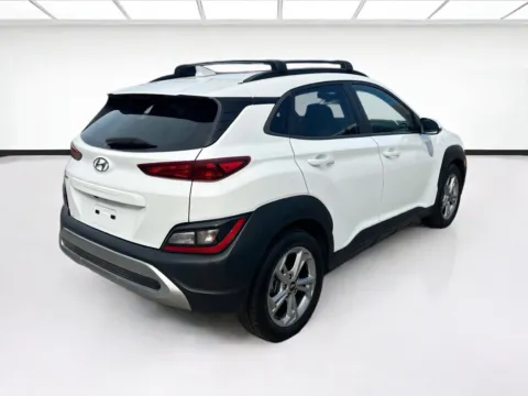 More photos of 2023 Hyundai Kona SEL at KarGenie, CA