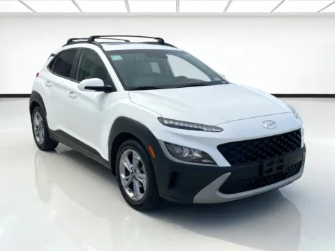 Another view of 2023 Hyundai Kona SEL for sale in Fontana, CA at KarGenie