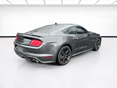 More photos of 2020 Ford Mustang GT at KarGenie, CA