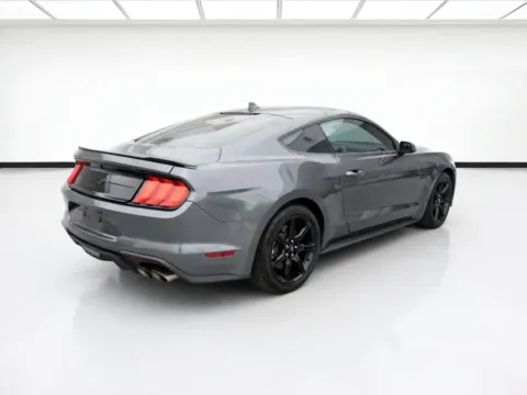 More photos of 2020 Ford Mustang GT at KarGenie, CA