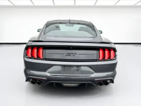 More photos of 2020 Ford Mustang GT at KarGenie, CA