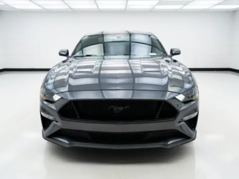 Photos of 2020 Ford Mustang GT for sale in Fontana, CA at KarGenie