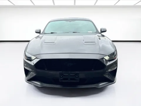 Photos of 2020 Ford Mustang GT for sale in Fontana, CA at KarGenie