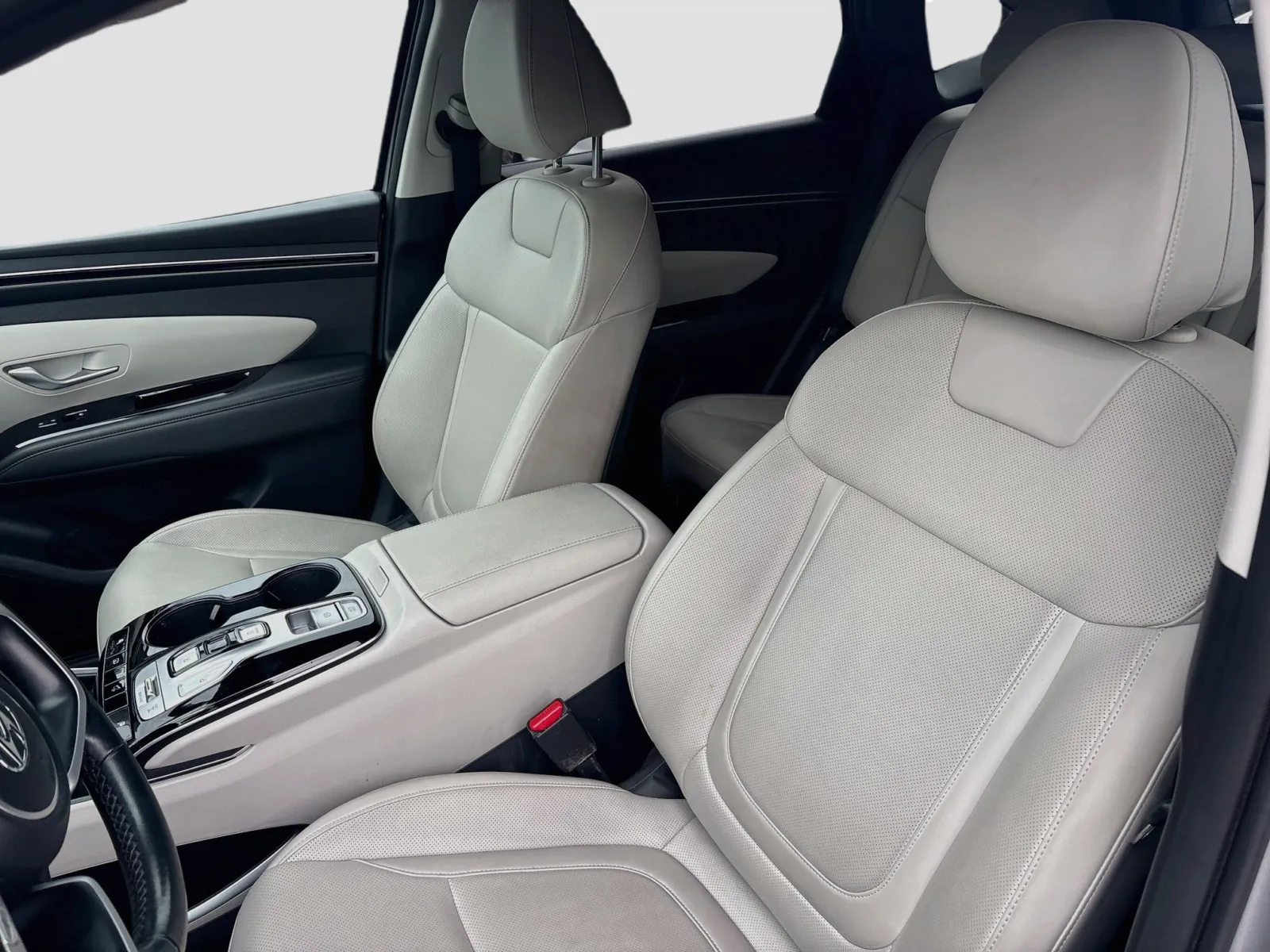 Hyundai Tucson photo 15