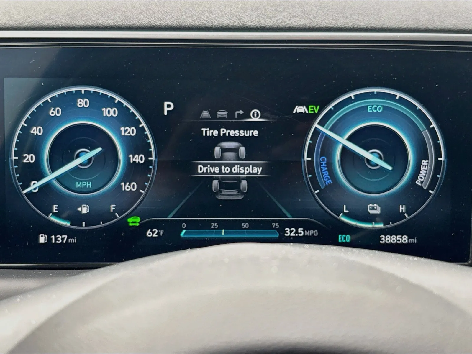 Hyundai Tucson photo 8
