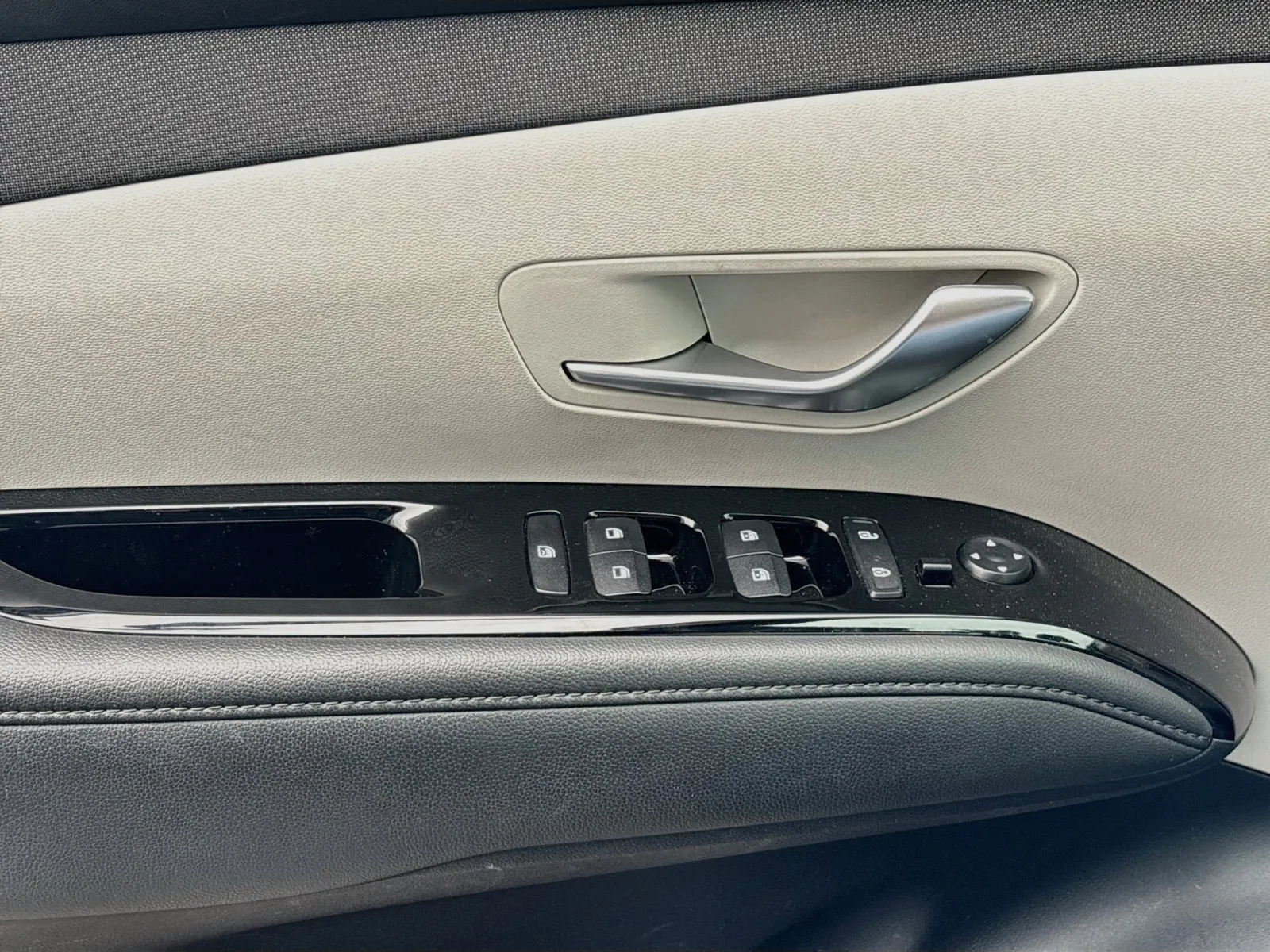 Hyundai Tucson photo 14