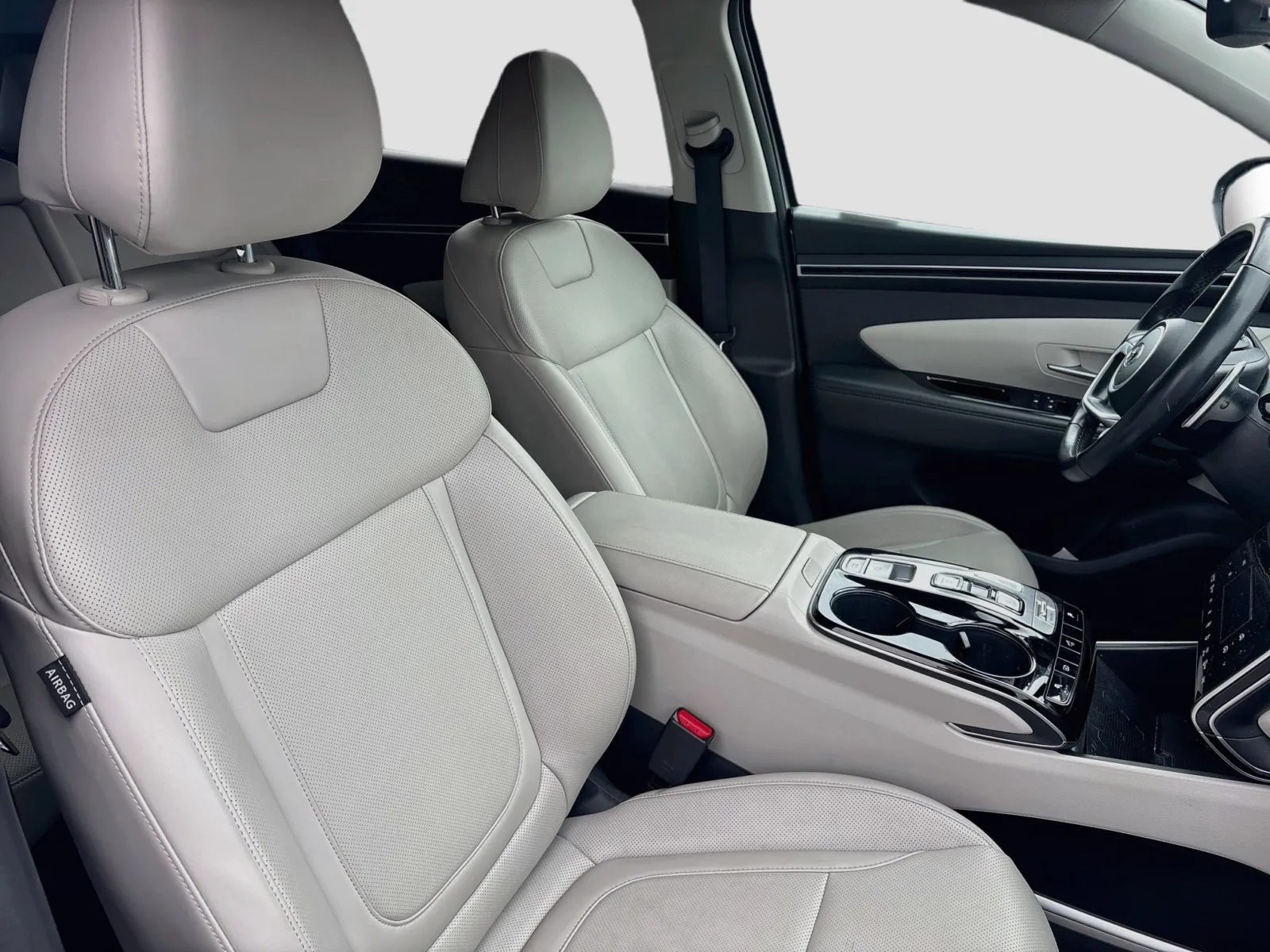 Hyundai Tucson photo 20