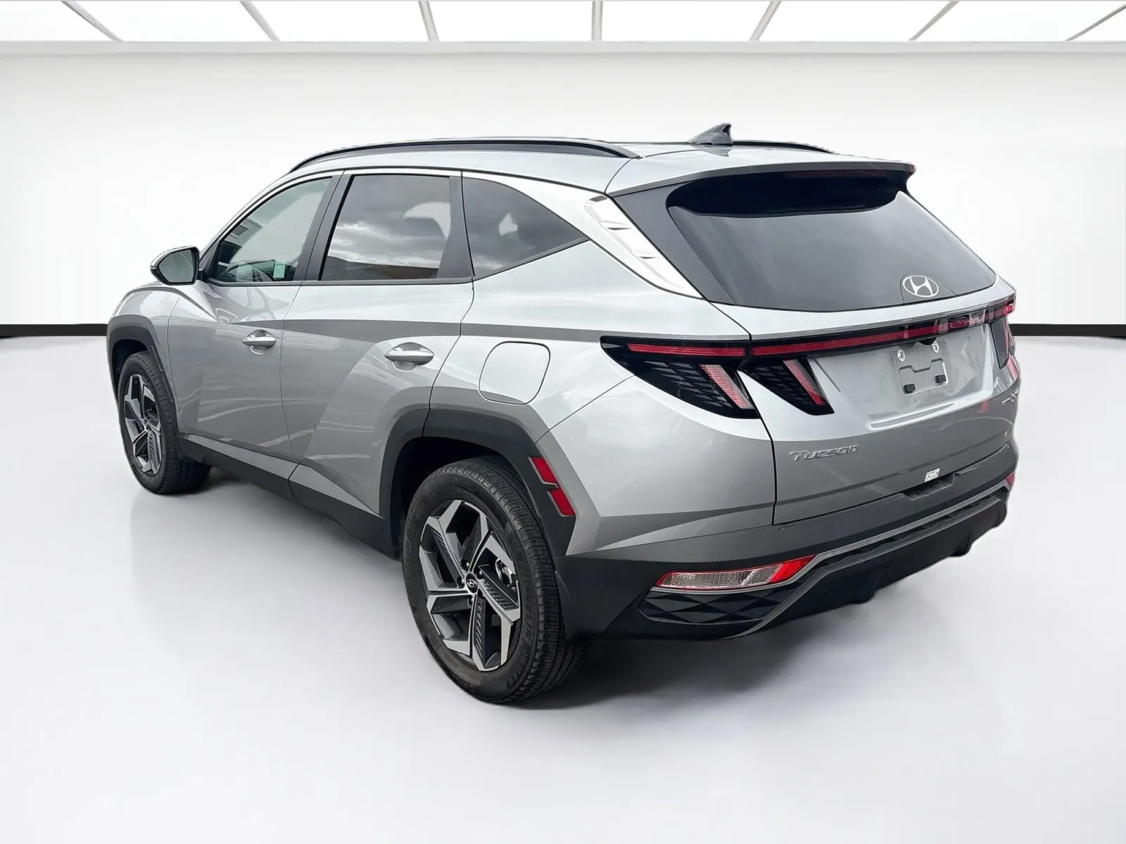 Hyundai Tucson photo 6