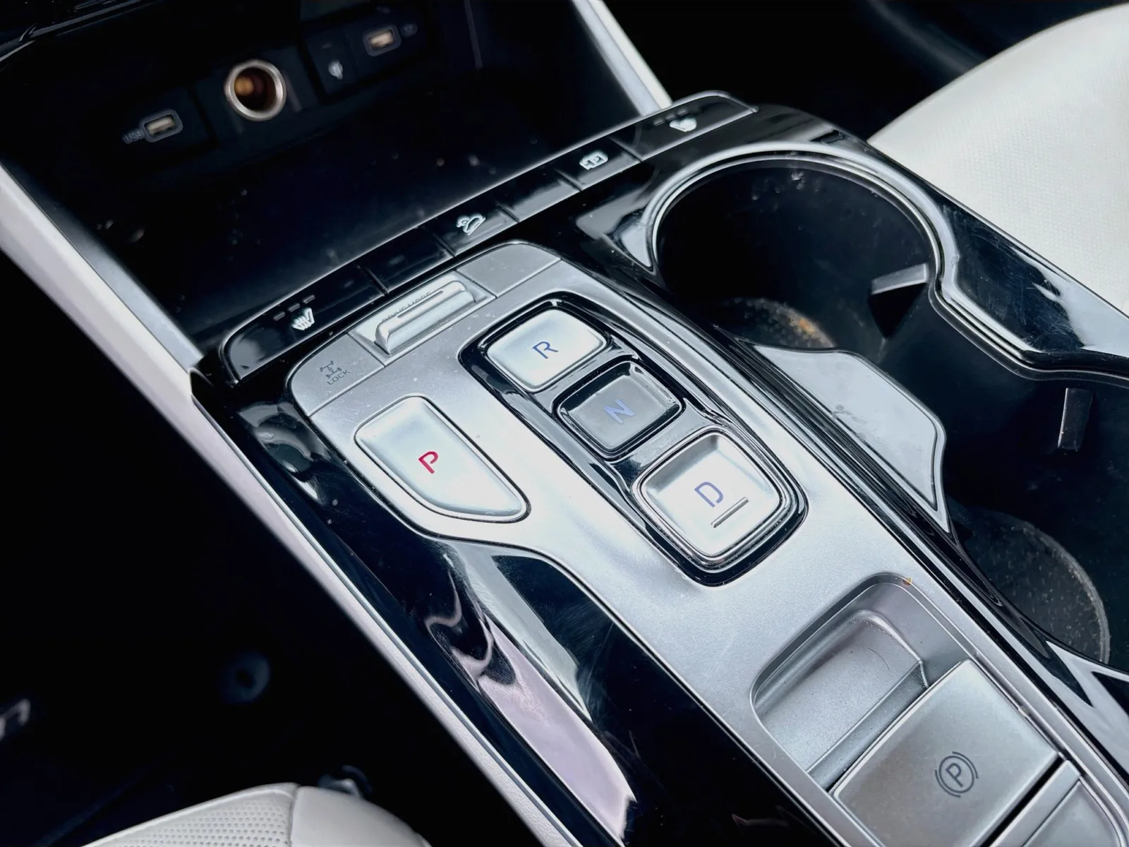Hyundai Tucson photo 13