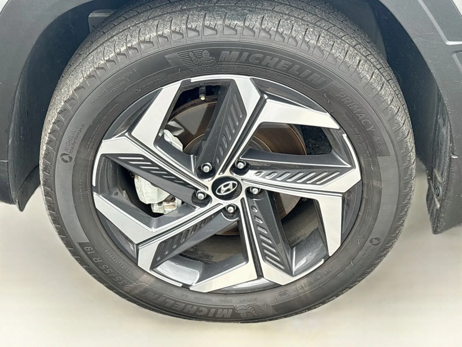 Hyundai Tucson photo 21