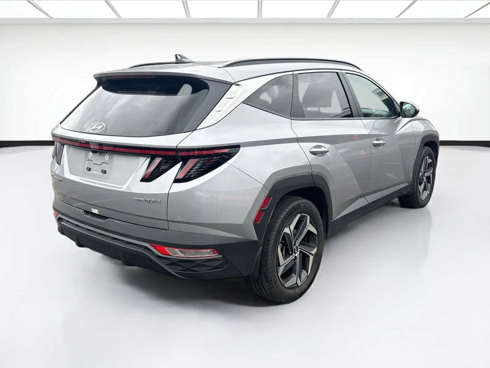 Hyundai Tucson photo 4