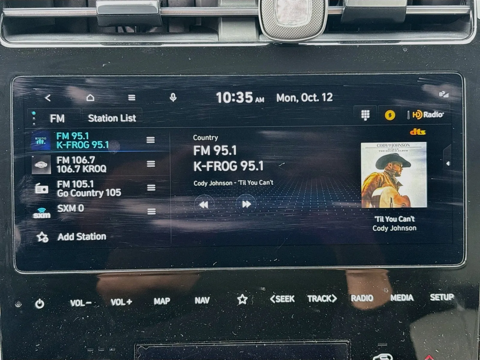 Hyundai Tucson photo 11