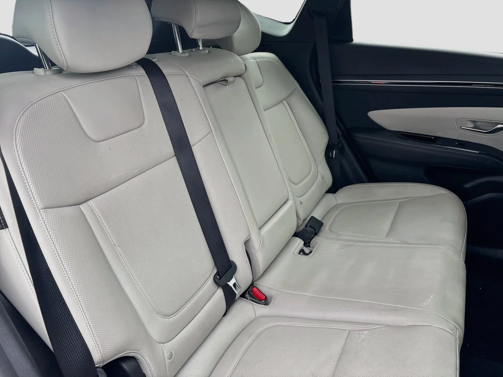 Hyundai Tucson photo 19