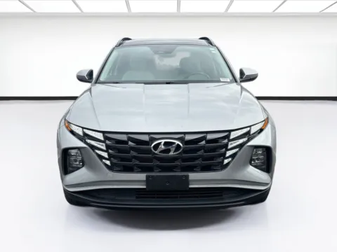 Photos of 2024 Hyundai Tucson Hybrid SEL Convenience for sale in Fontana, CA at KarGenie