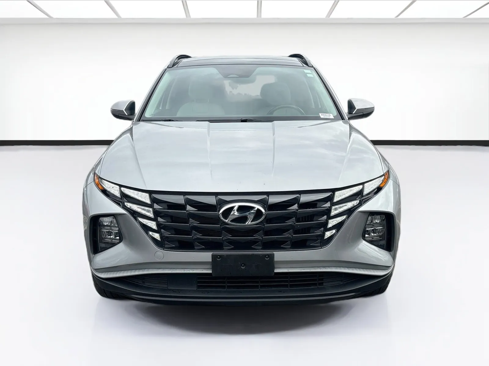 Hyundai Tucson photo 2
