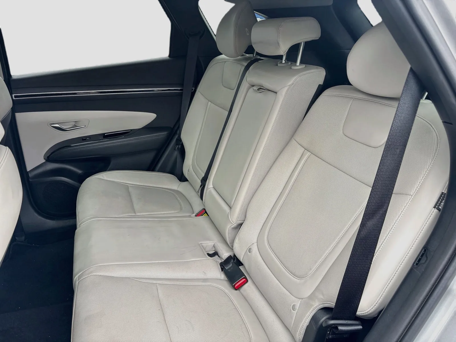 Hyundai Tucson photo 17