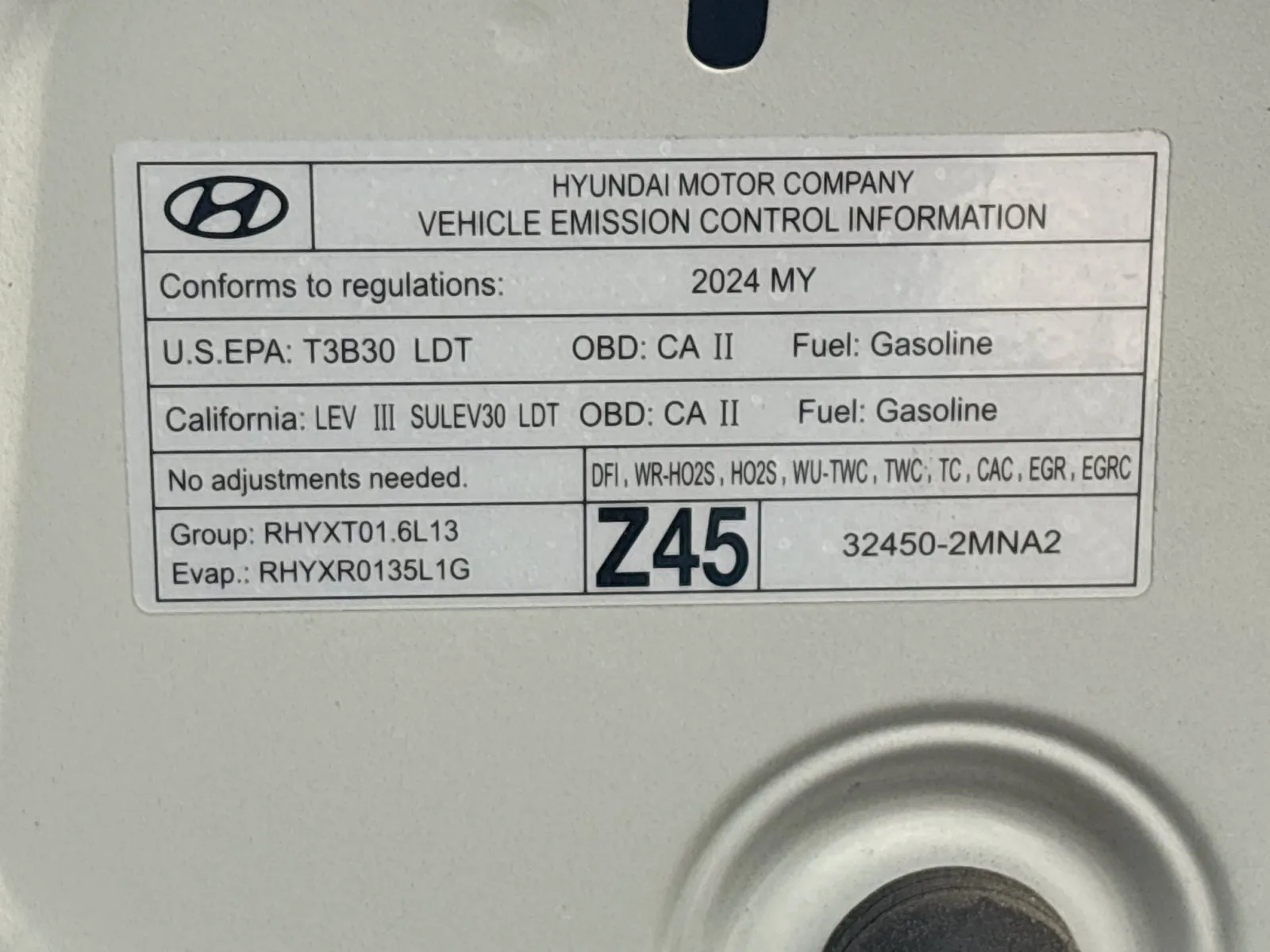 Hyundai Tucson photo 22