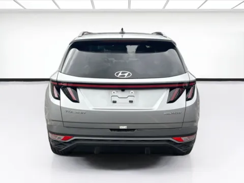 More photos of 2024 Hyundai Tucson Hybrid SEL Convenience at KarGenie, CA