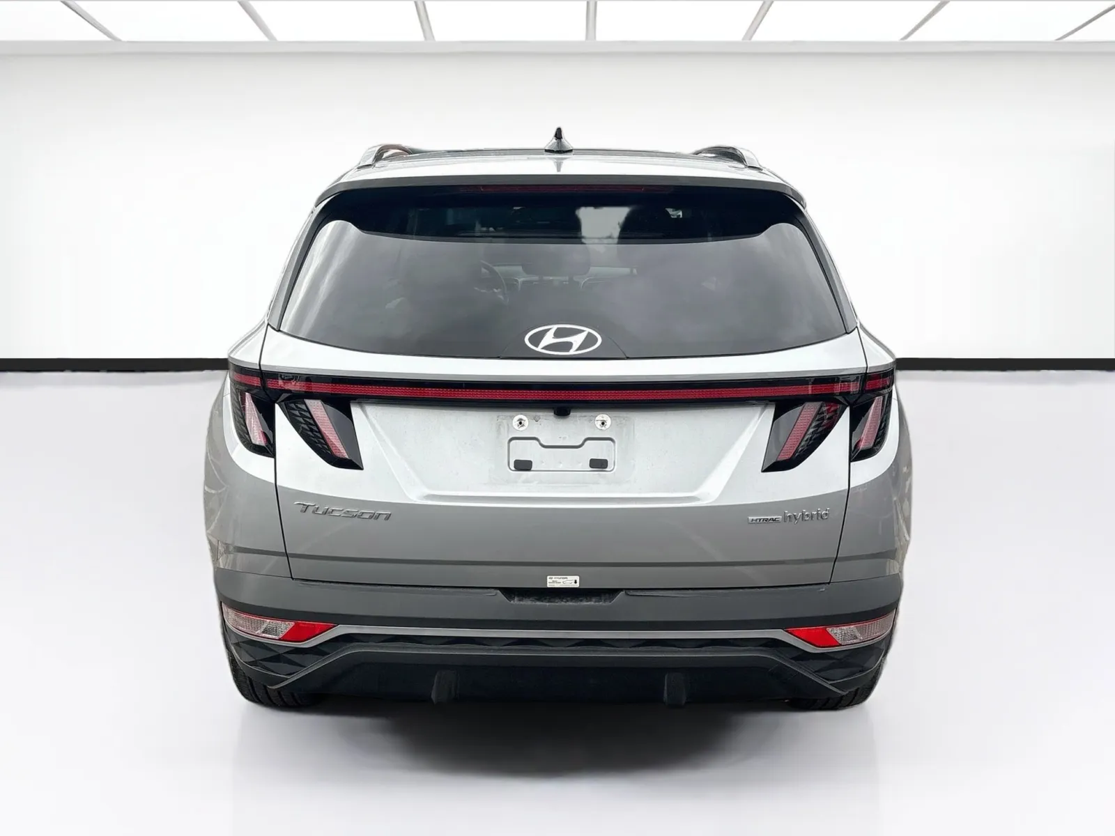 Hyundai Tucson photo 5