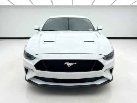 Photos of 2020 Ford Mustang GT for sale in Fontana, CA at KarGenie