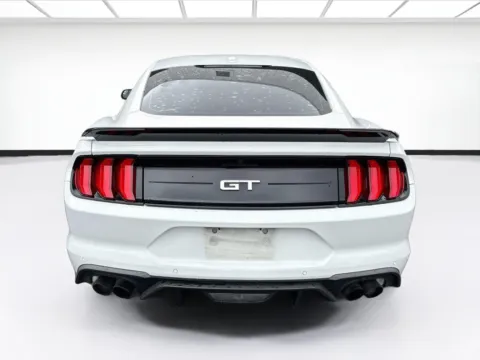 More photos of 2020 Ford Mustang GT at KarGenie, CA
