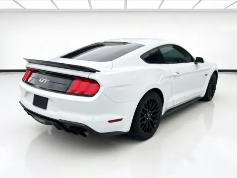 More photos of 2020 Ford Mustang GT at KarGenie, CA