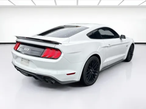 More photos of 2020 Ford Mustang GT at KarGenie, CA