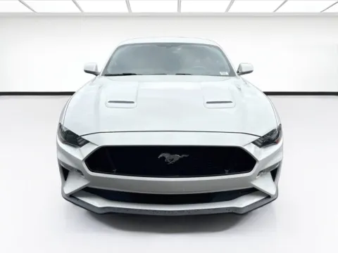 Photos of 2020 Ford Mustang GT for sale in Fontana, CA at KarGenie