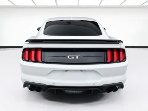 More photos of 2020 Ford Mustang GT at KarGenie, CA