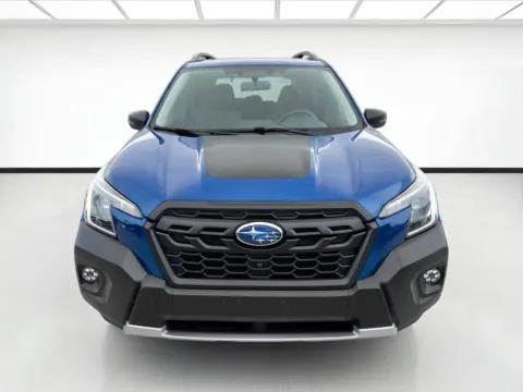 Photos of 2023 Subaru Forester Wilderness for sale in Fontana, CA at KarGenie