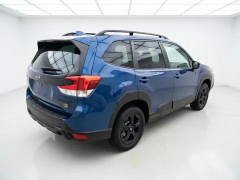 More photos of 2023 Subaru Forester Wilderness at KarGenie, CA