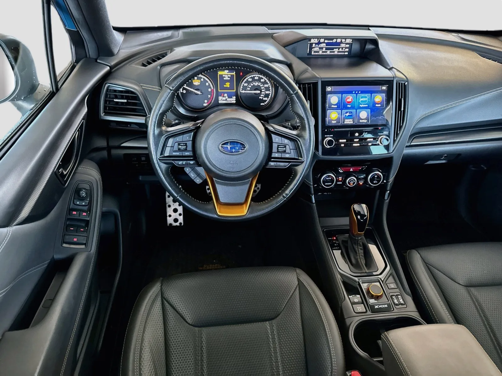 Subaru Forester photo 16