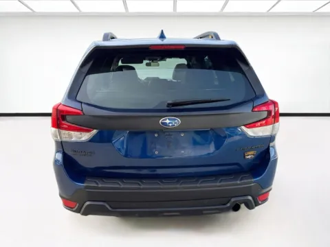 More photos of 2023 Subaru Forester Wilderness at KarGenie, CA