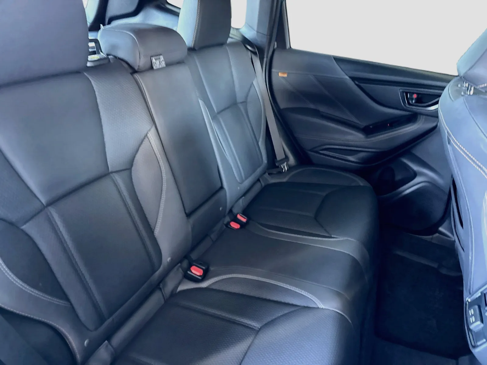 Subaru Forester photo 19