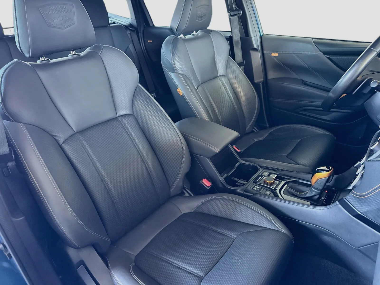 Subaru Forester photo 20