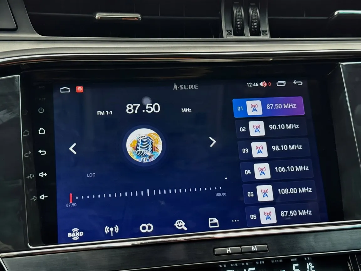 Toyota Avalon photo 10