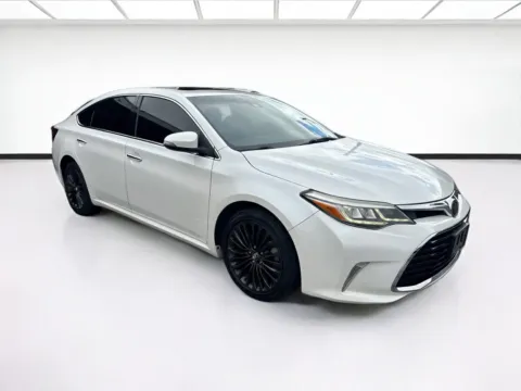 Another view of 2018 Toyota Avalon Touring for sale in Fontana, CA at KarGenie