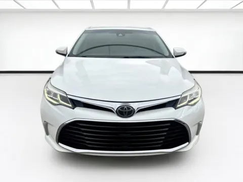 Photos of 2018 Toyota Avalon Touring for sale in Fontana, CA at KarGenie
