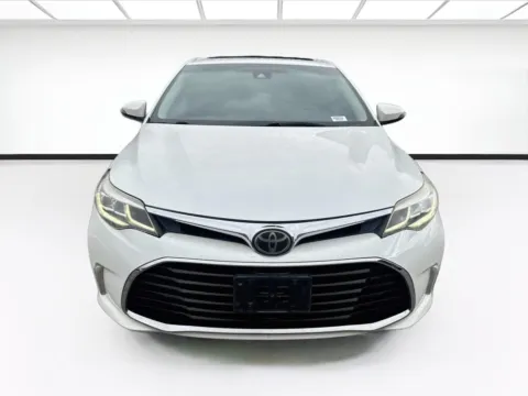 Photos of 2018 Toyota Avalon Touring for sale in Fontana, CA at KarGenie