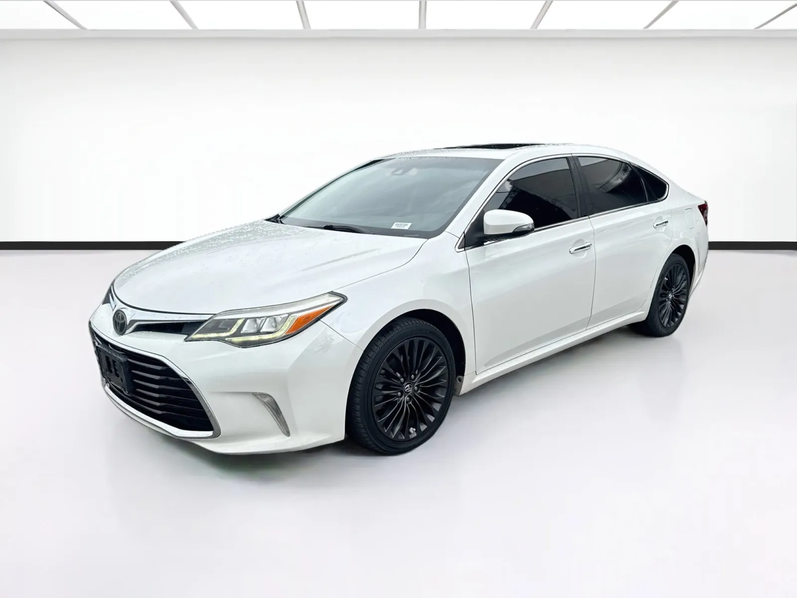 2018 Toyota Avalon