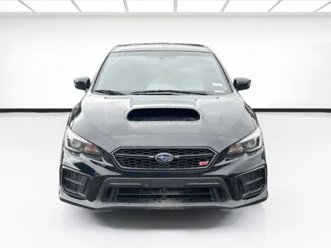 Photos of 2020 Subaru WRX STi for sale in Fontana, CA at KarGenie