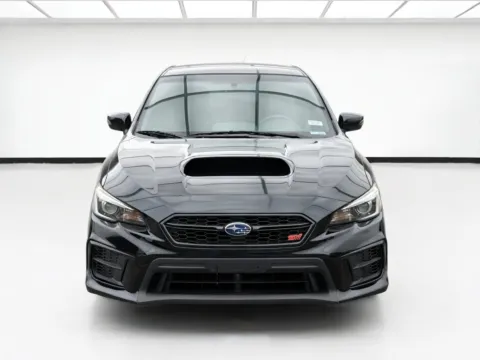 Photos of 2020 Subaru WRX STI for sale in Fontana, CA at KarGenie
