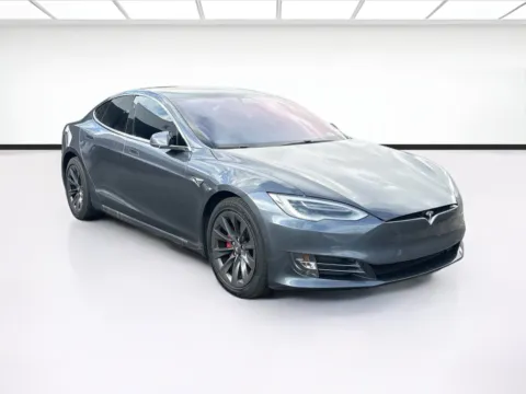 Another view of 2020 Tesla Model S Performance for sale in Fontana, CA at KarGenie