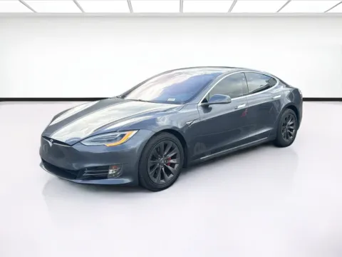 Unknown 2020 Tesla Model S Performance for sale in Fontana, CA