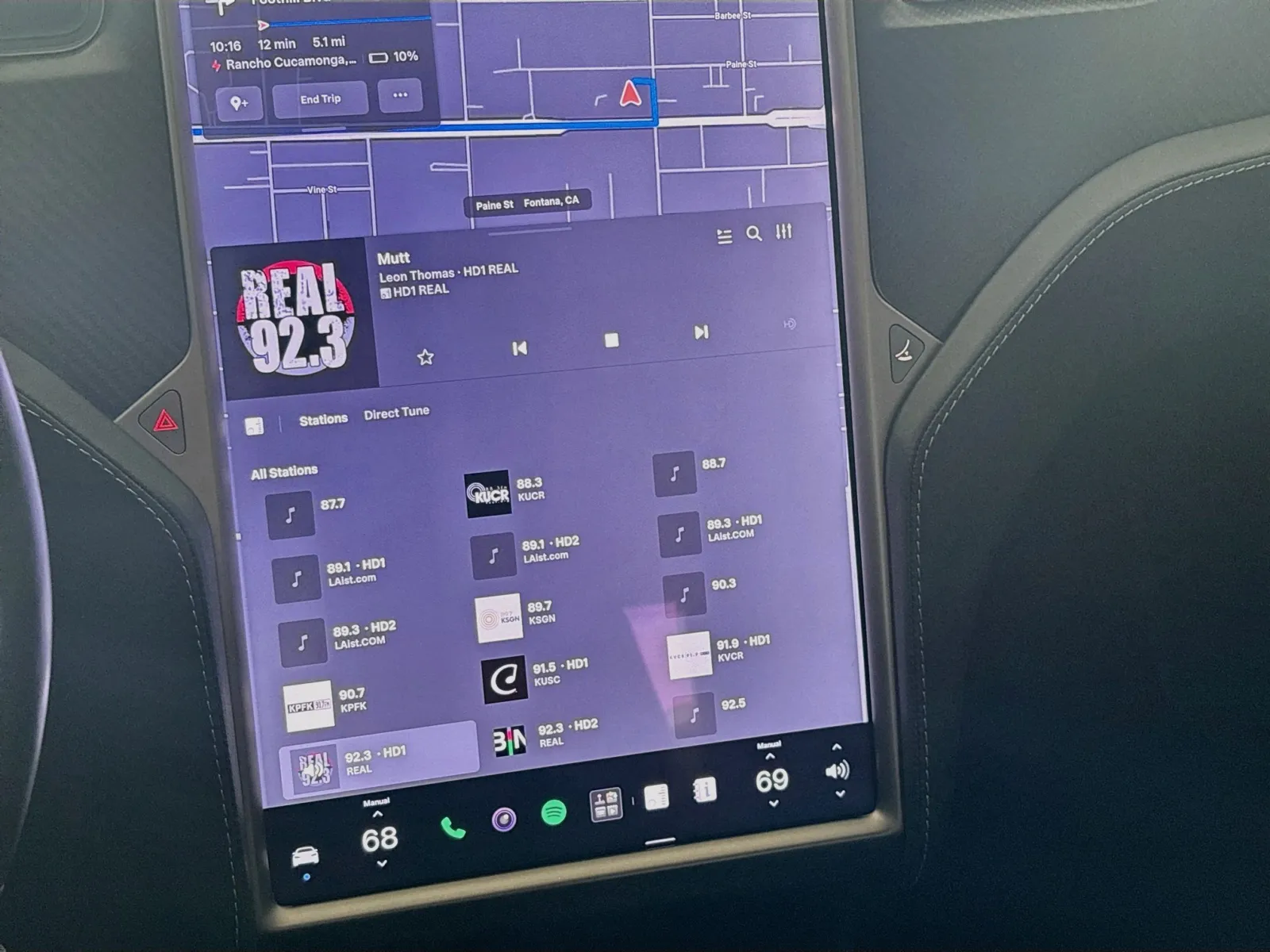 Tesla Model S photo 11