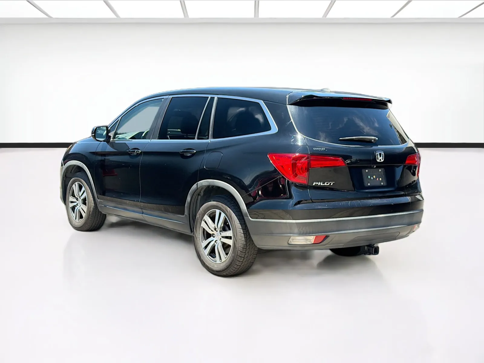 Honda Pilot photo 6