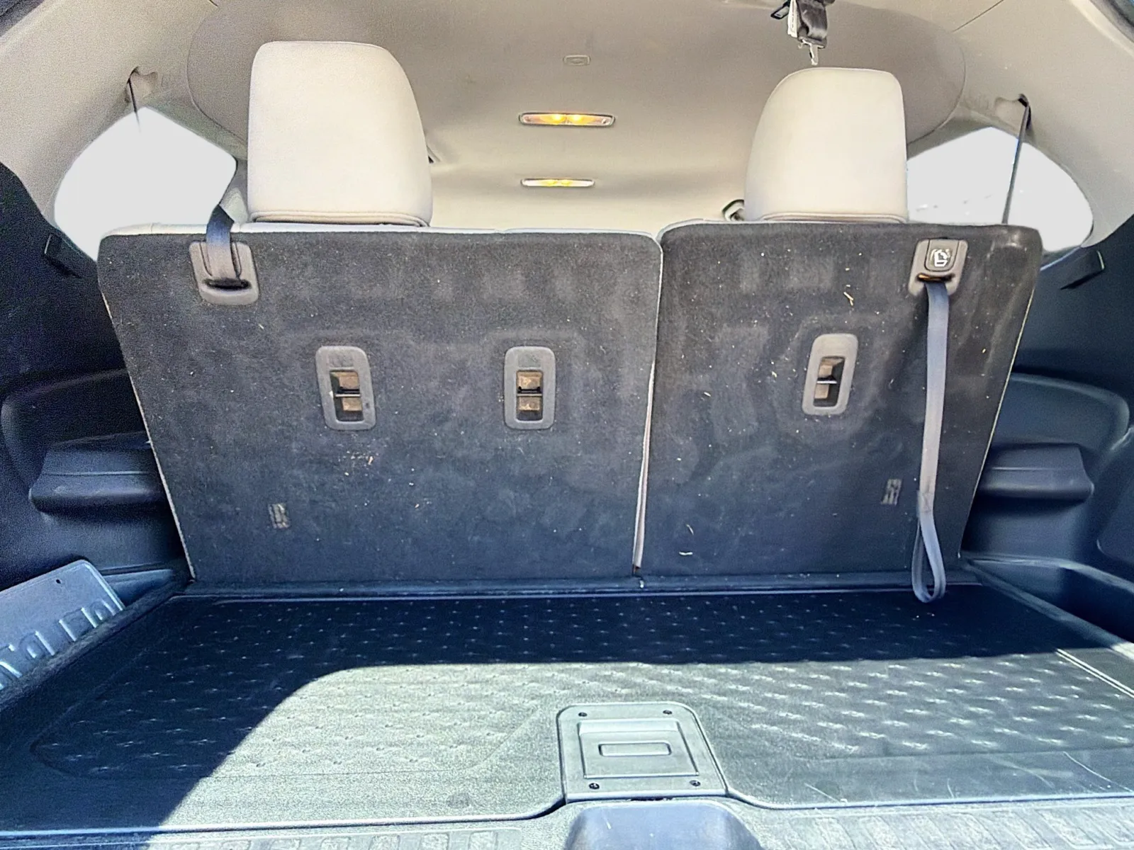 Honda Pilot photo 17
