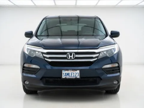 Photos of 2016 Honda Pilot EX-L for sale in Fontana, CA at KarGenie